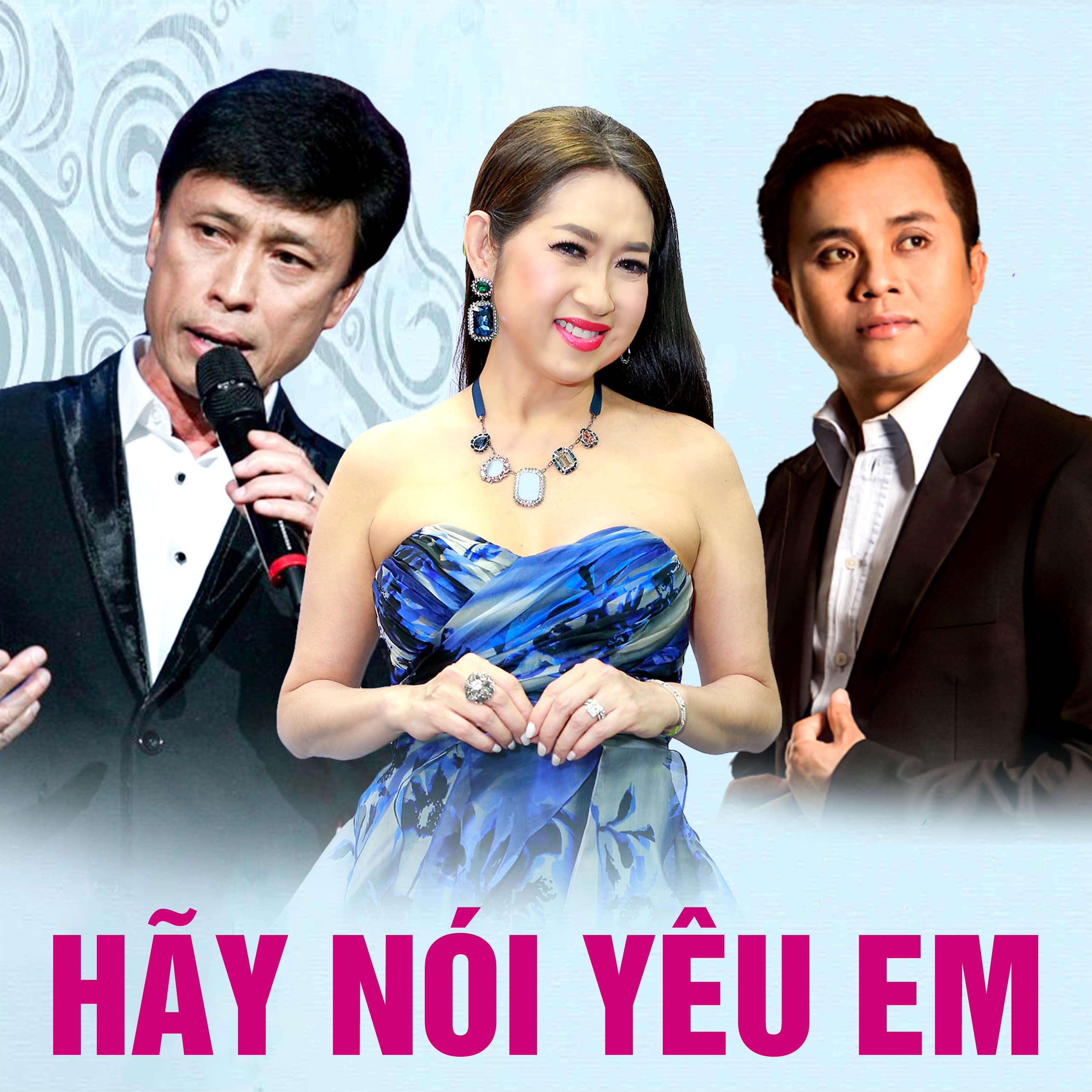 Various Artists - Hãy nói yêu em