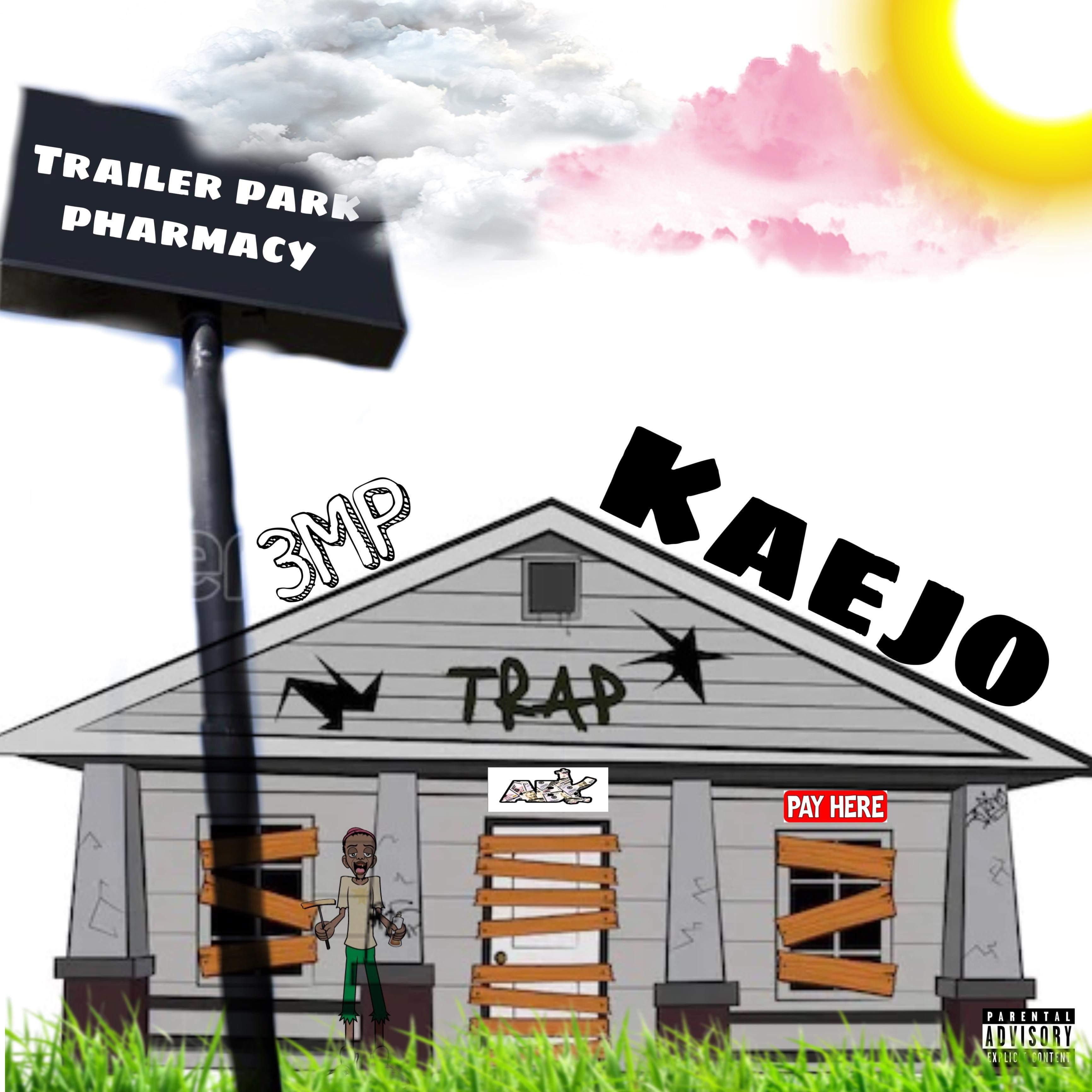Trailer Park Pharmacy