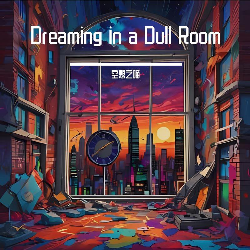 Dreaming in a Dull Room