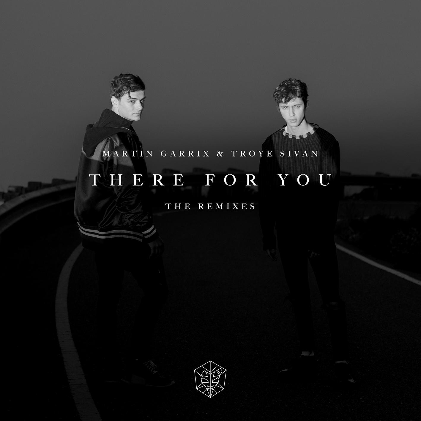 Martin Garrix - There For You (Julian Jordan Remix)