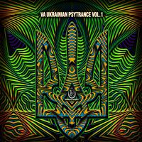 Ukrainian Psychedelic Trance vol.1