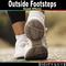 Outside Footsteps Sounds Effects专辑