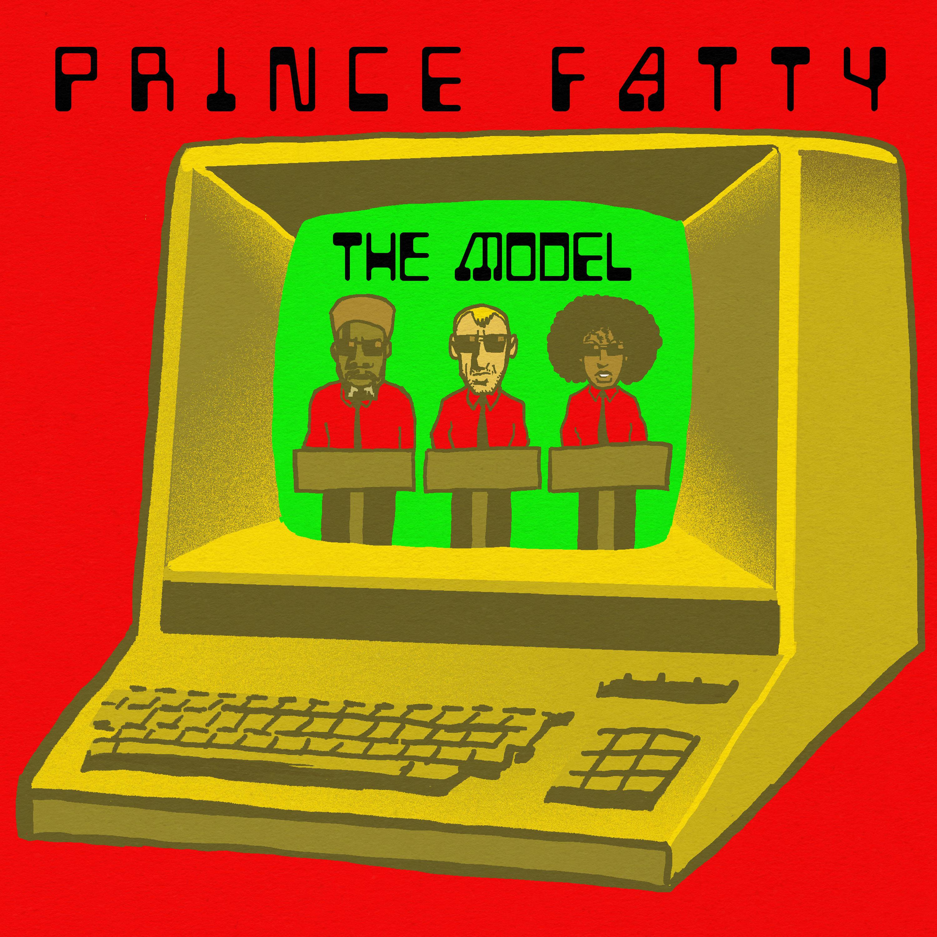 The Model (Dub Version)
