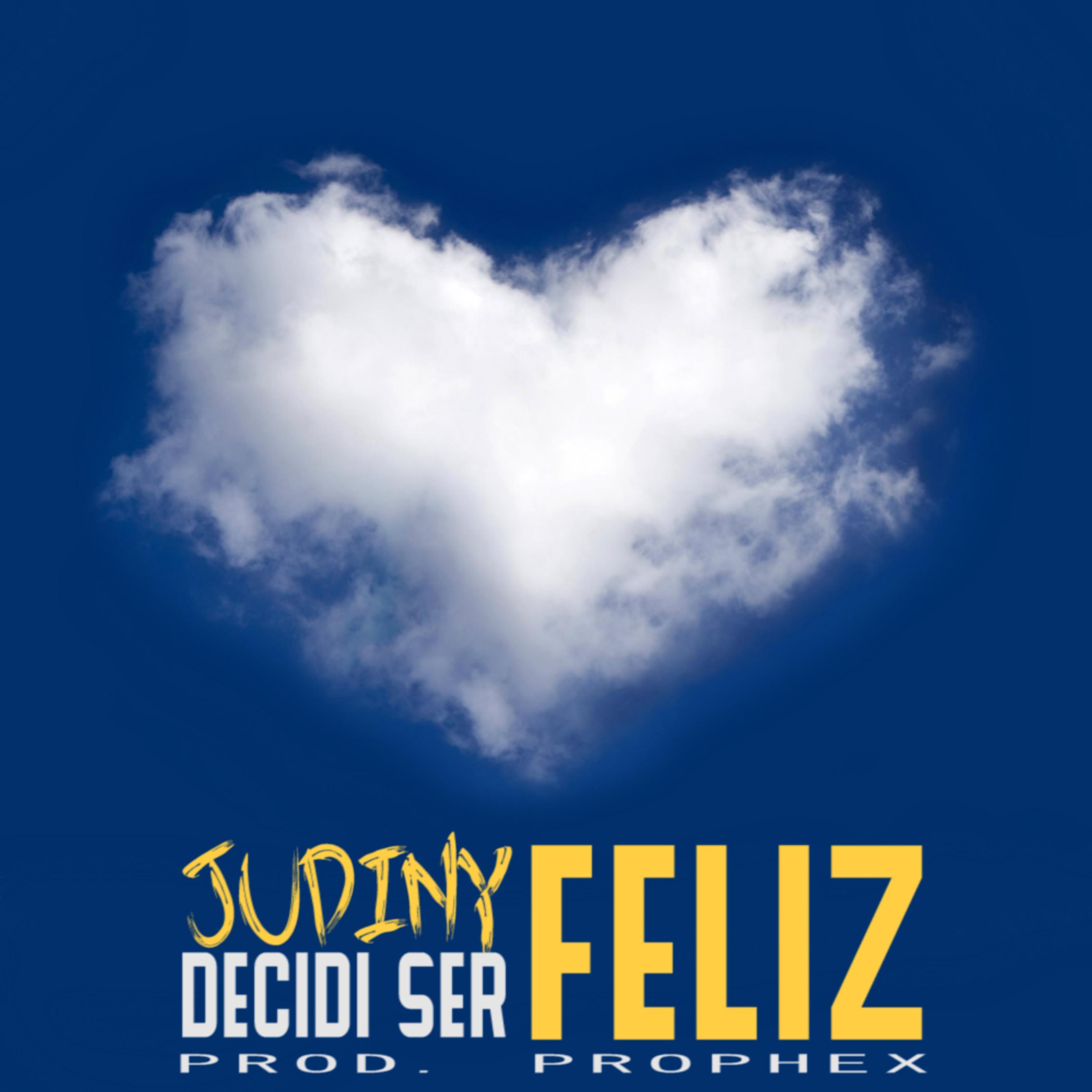 Decidi Ser Feliz