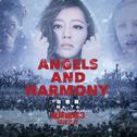 Angels and Harmony专辑