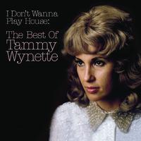 Tammy Wynette - You Still Get To Me In My Dreams (karaoke)