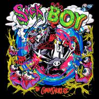 Sick Boy - the Chainsmokers (HT Instrumental) 无和声伴奏
