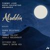 Tommy Love - ALADDIN (Thomas Solvert Remix)