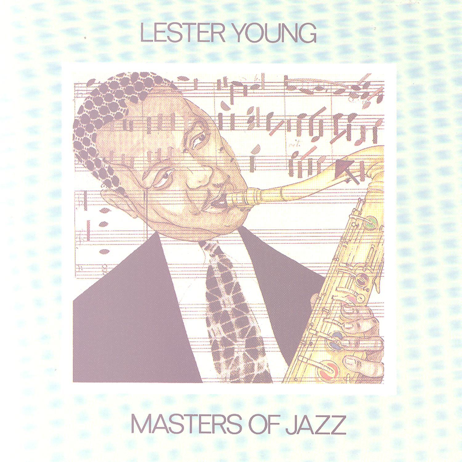 Masters Of Jazz, Vol. 7专辑