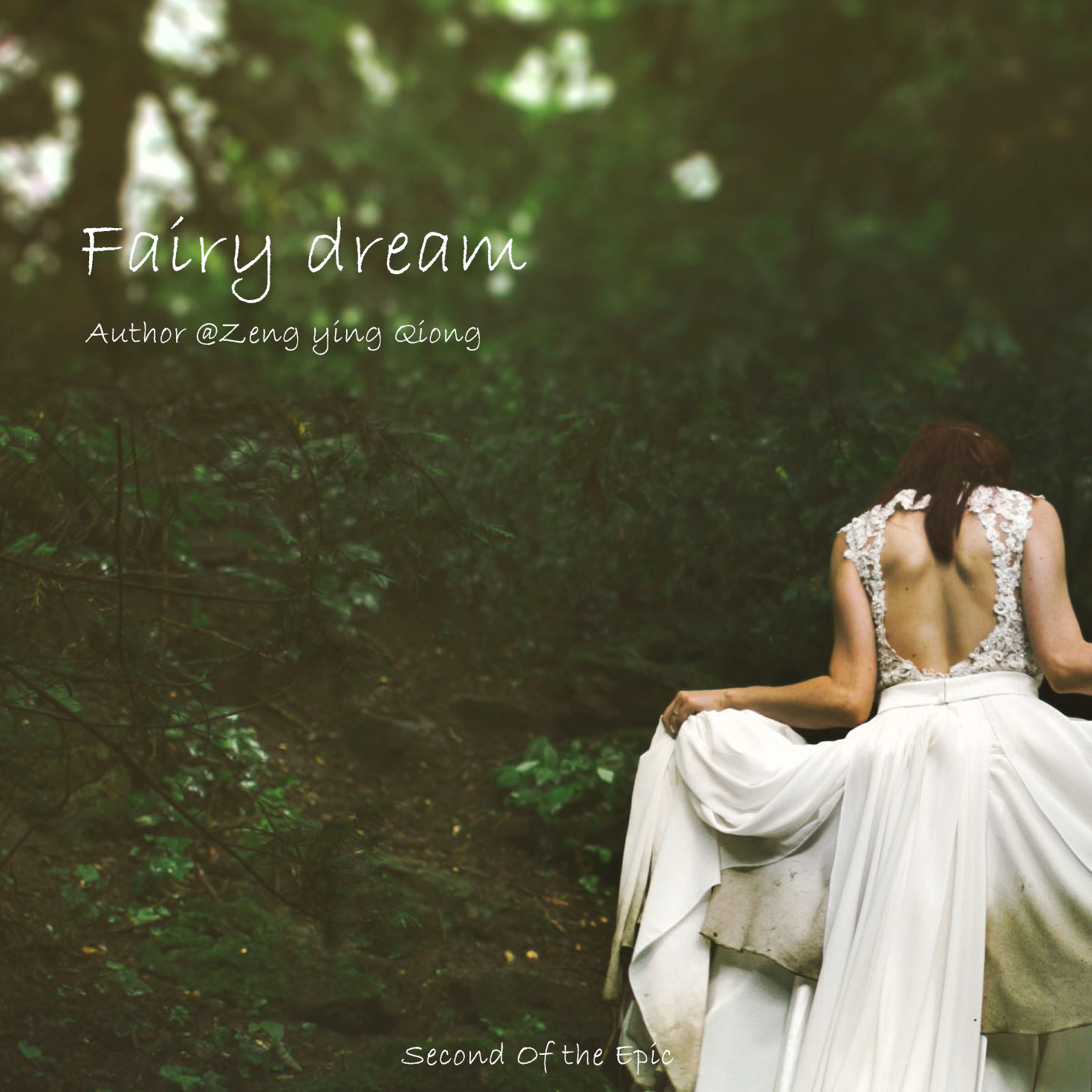 Fairy Dream - The Second Epic Sound Track专辑