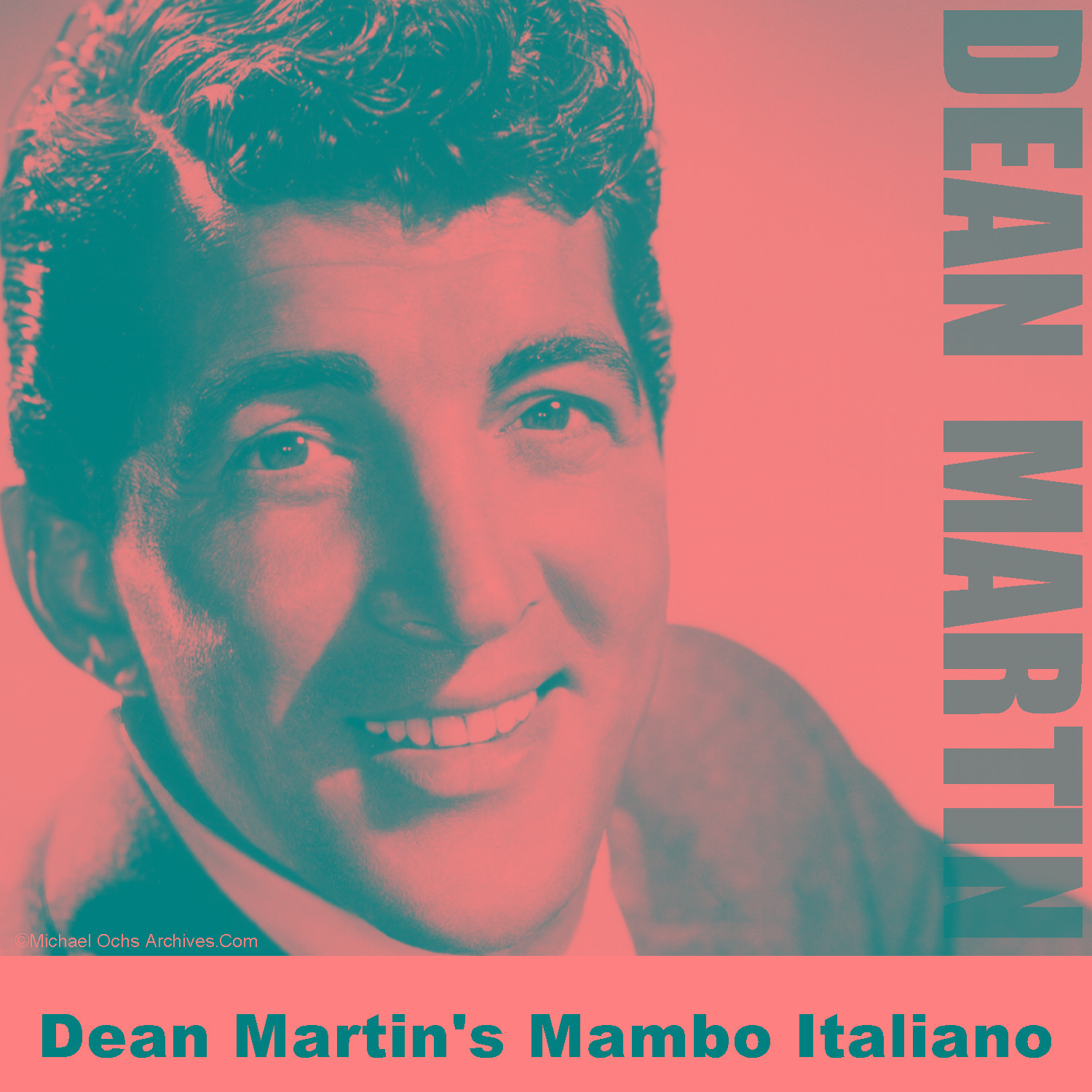 The Naughty Lady Of Shady Lane