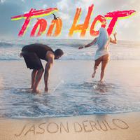 Jason Derulo - Too Hot (unofficial Instrumental)