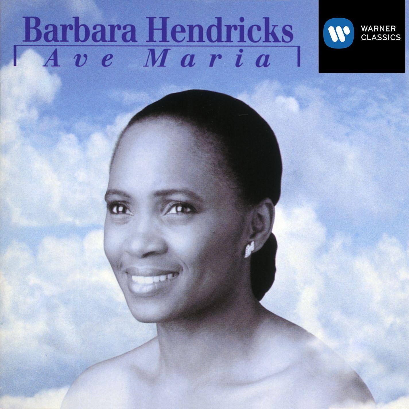 pie jesu - barbara hendricks/orchestre du capitole de toulouse