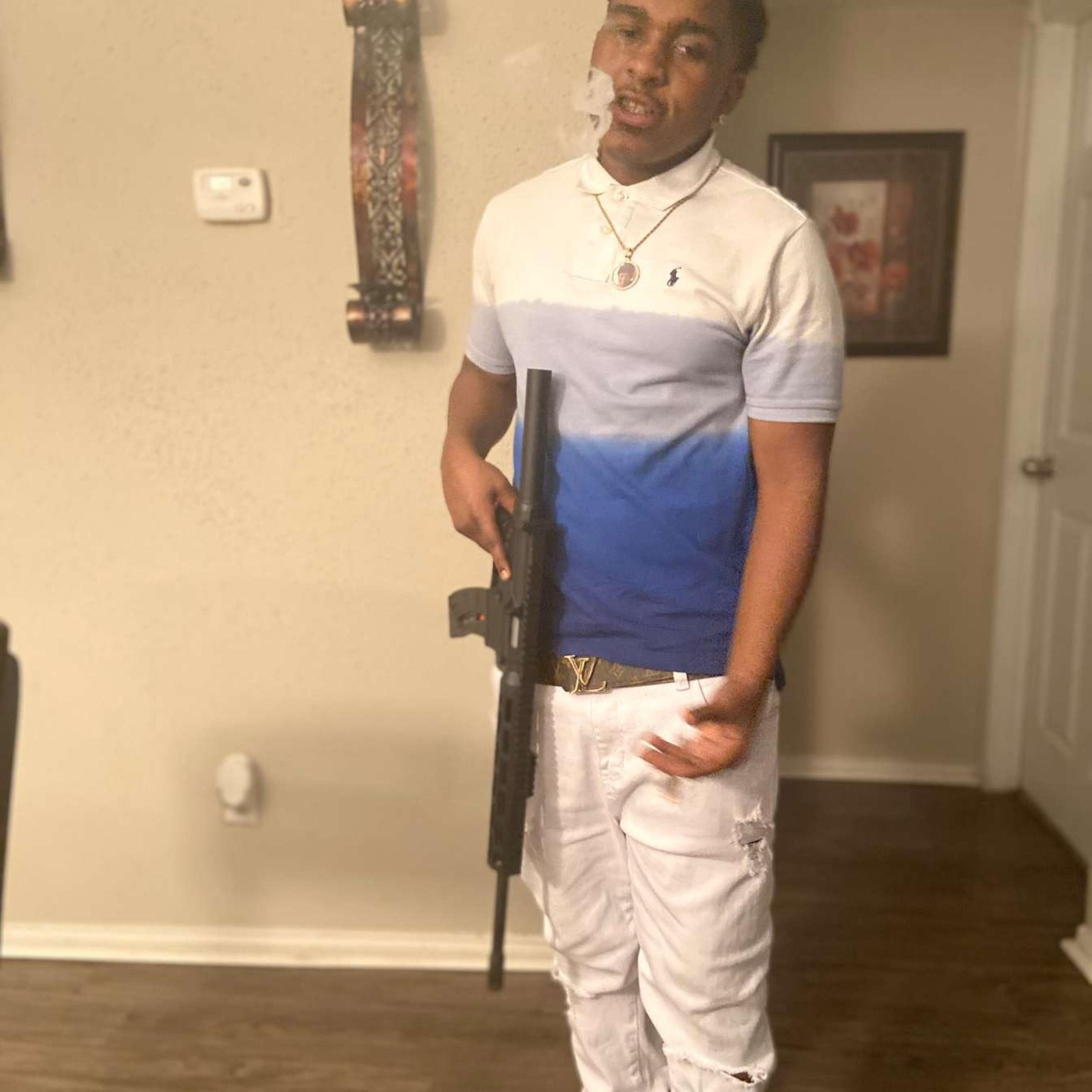 Big Jeff Get Rich (feat. Rubberband Dre)
