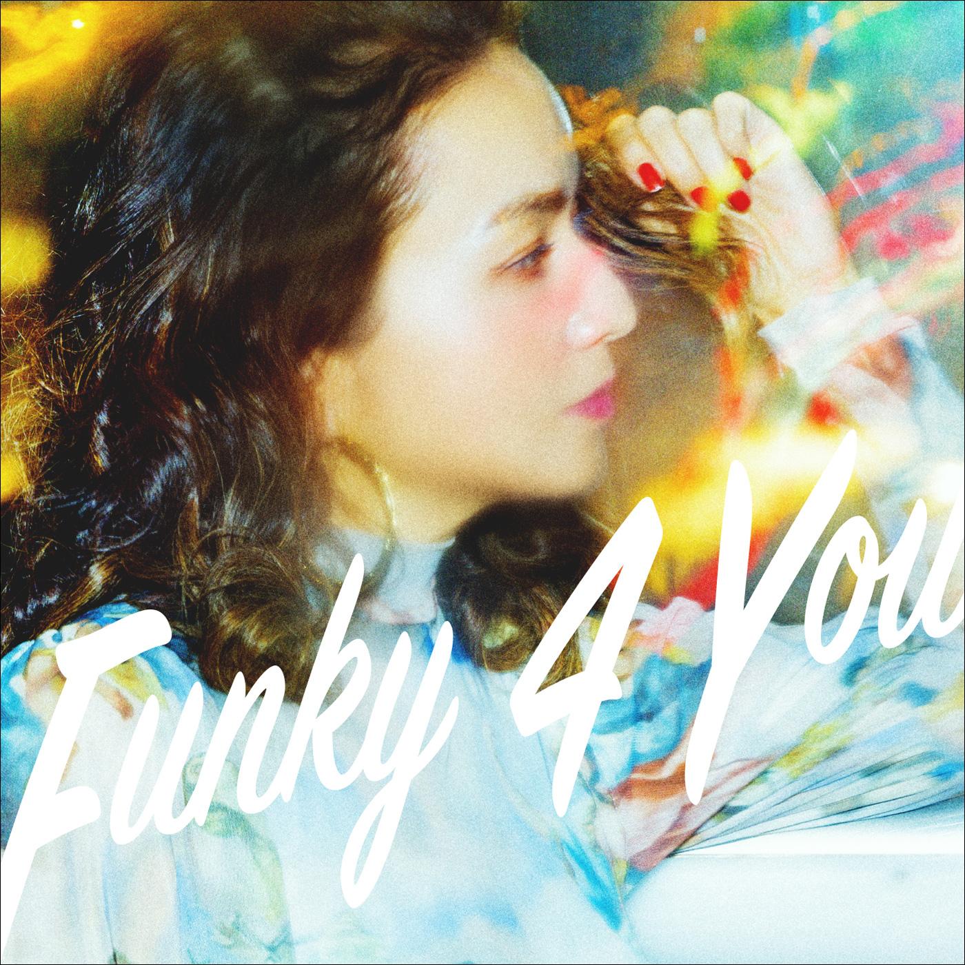 Funky 4 You _ EP