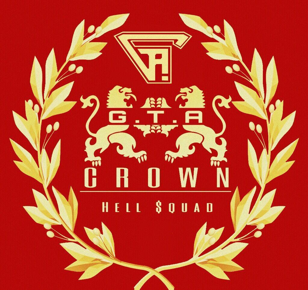 CROWN皇冠专辑