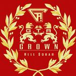 CROWN皇冠专辑