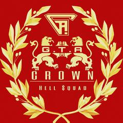 CROWN皇冠