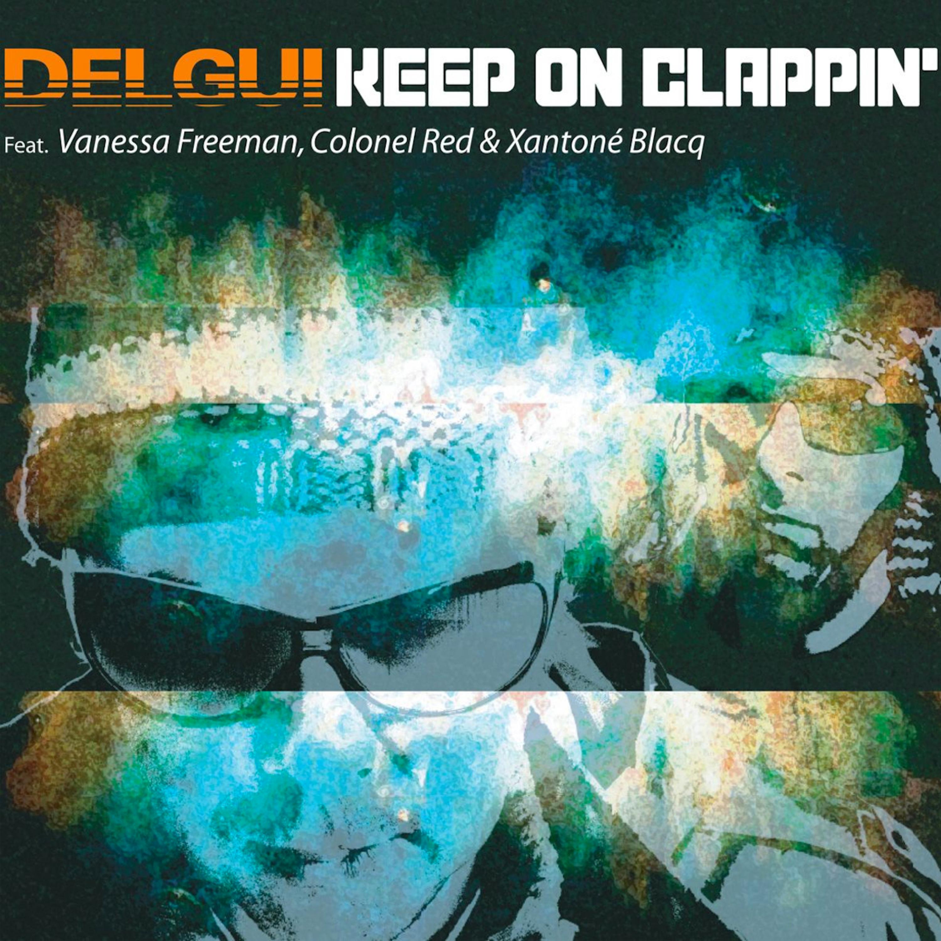 Keep On Clappin'