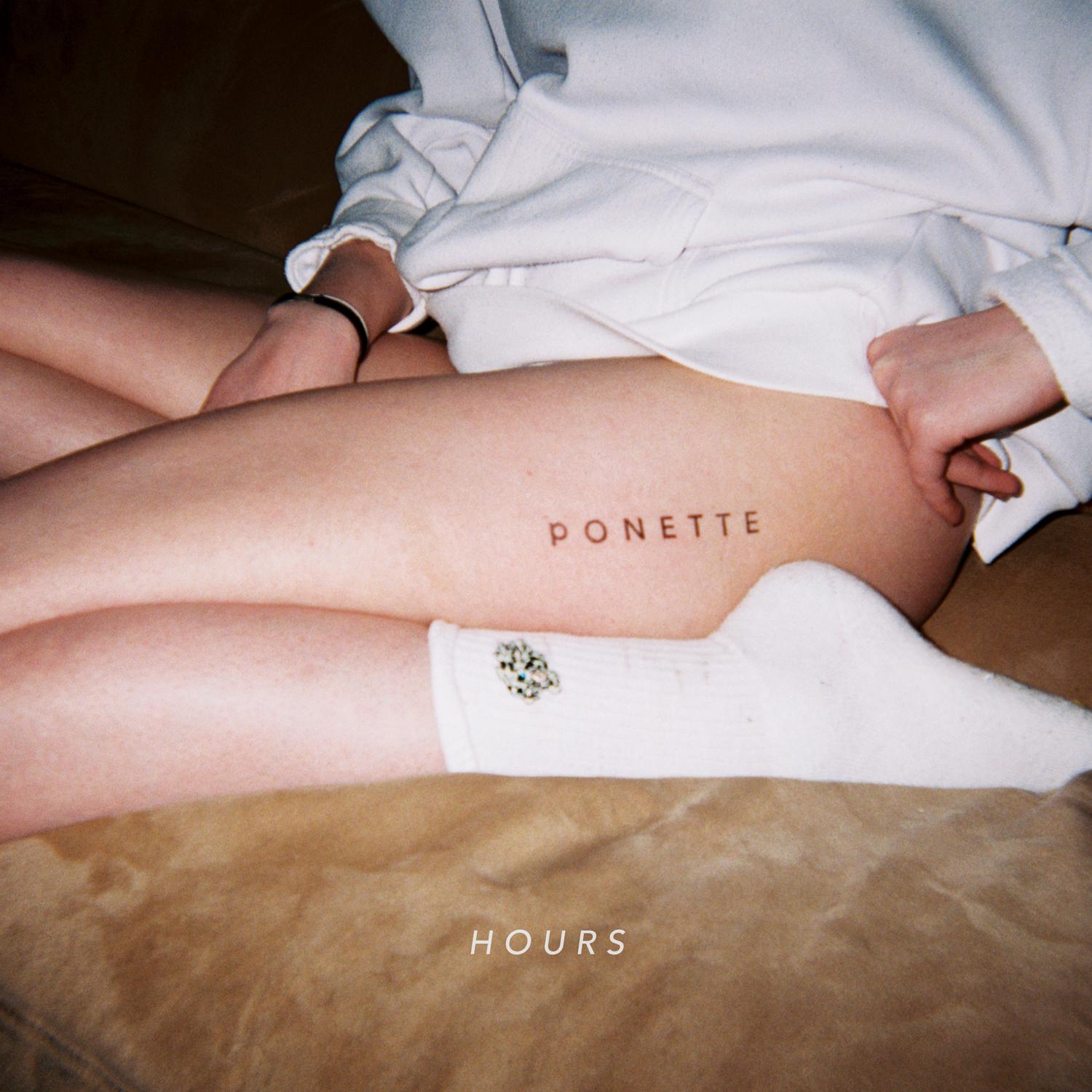 Ponette - Hours