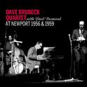 At Newport 1956 & 1959 Feat. Paul Desmond (Bonus Track Version)专辑