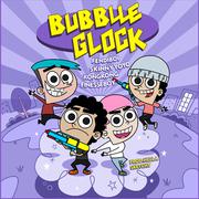 Bubble Glock - Single