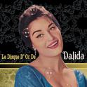 Le disque d'or de Dalida (Remastered)专辑