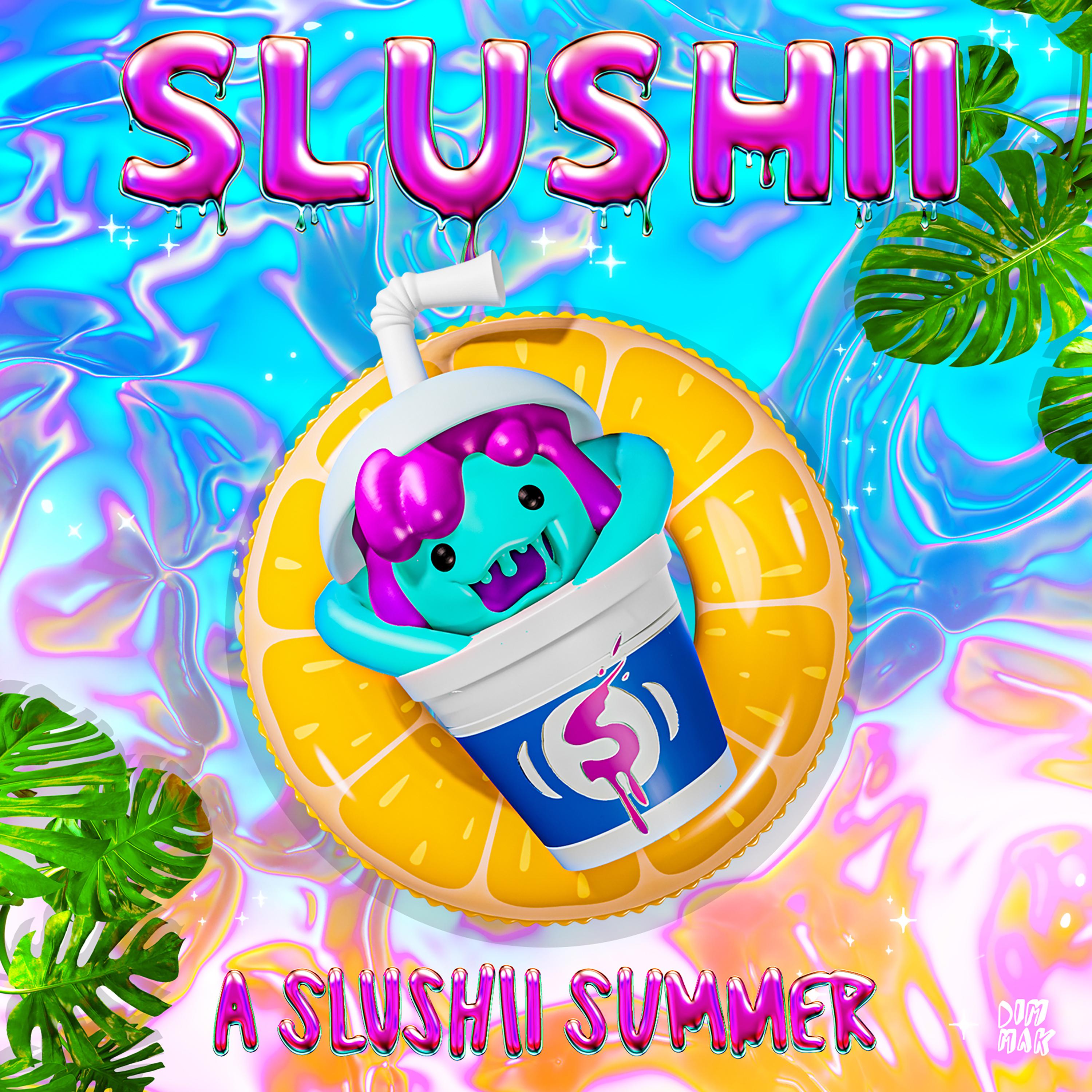 Slushii - I Don't Miss U