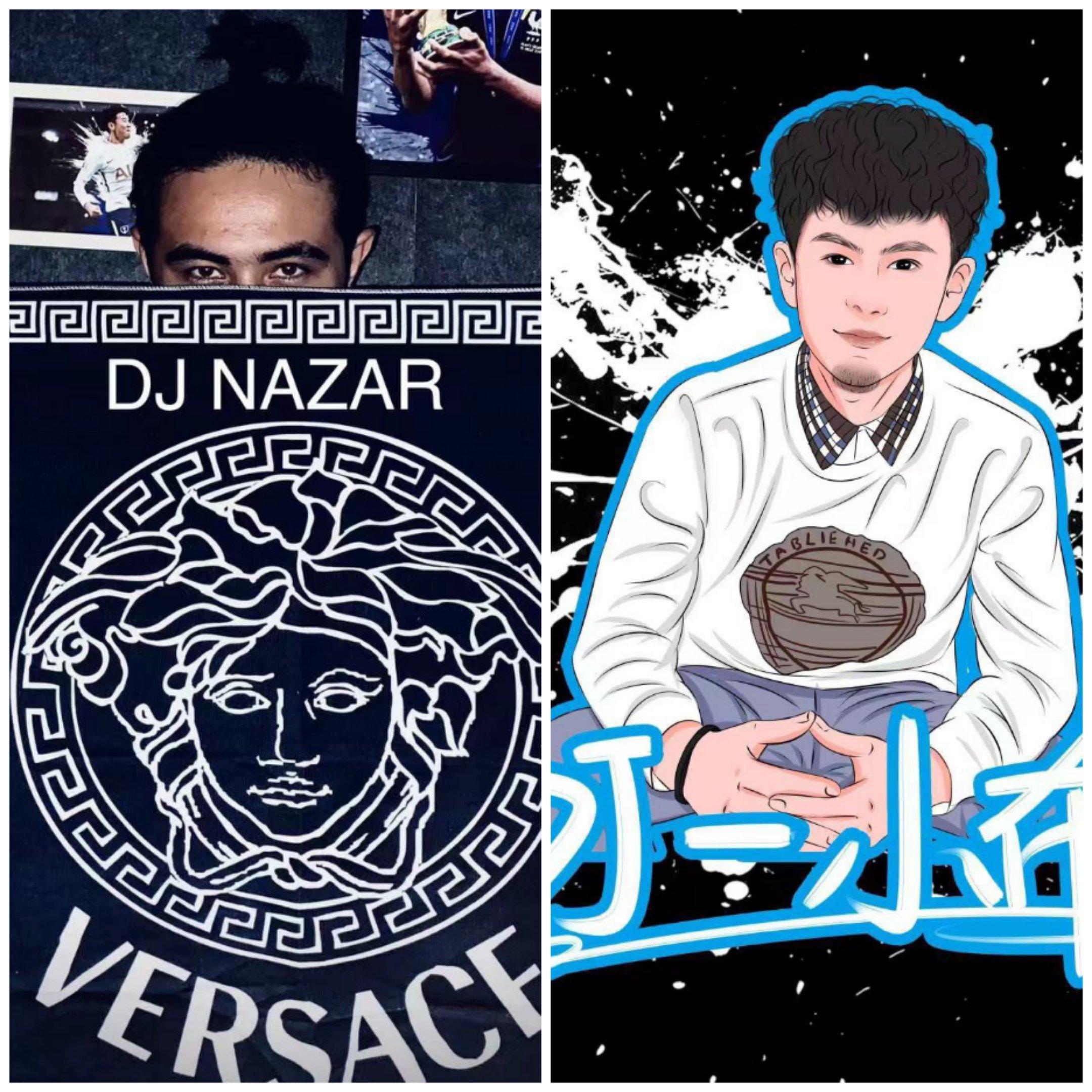 Qatma dj 2024串烧蹦迪