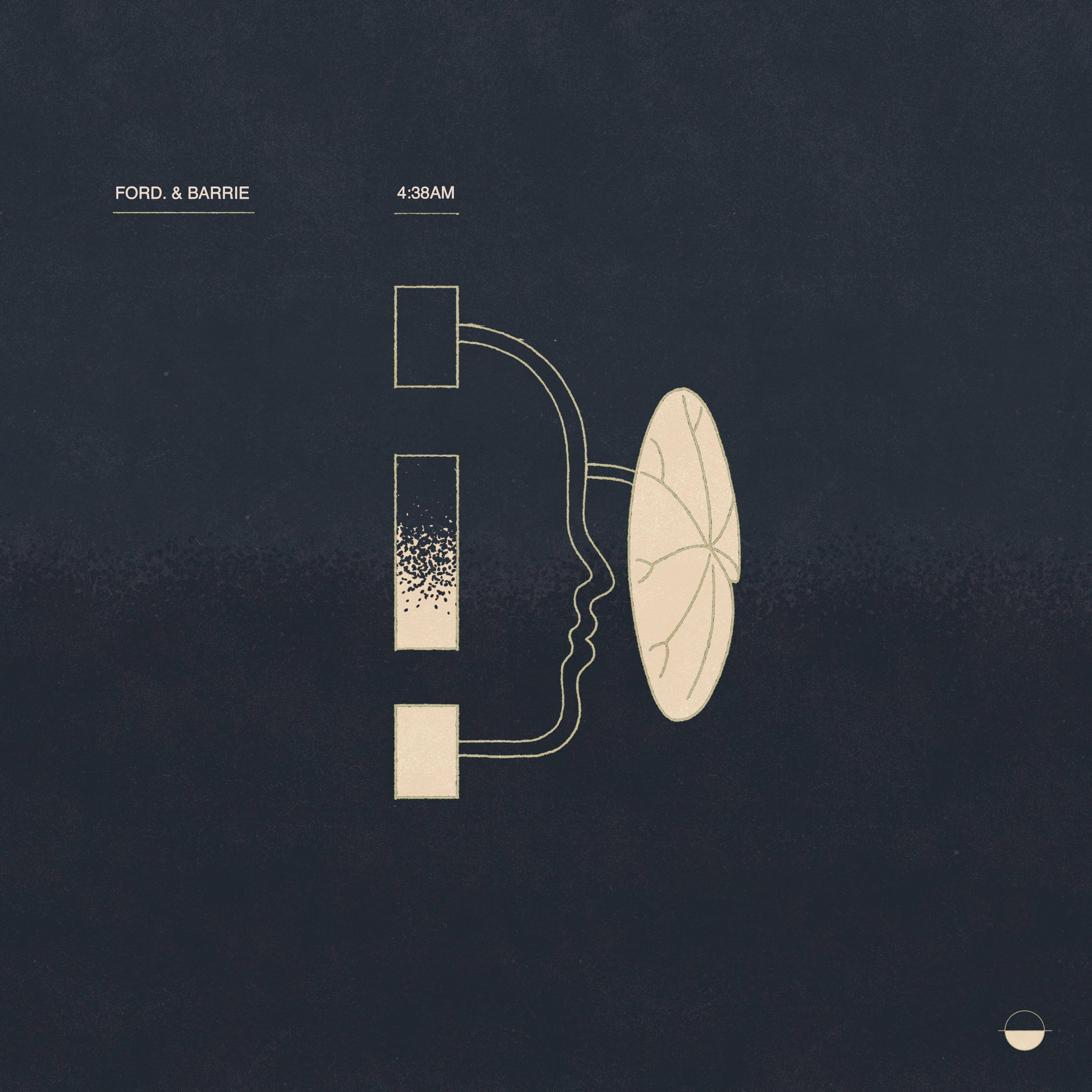 4:38am (Bedroom Reprise)