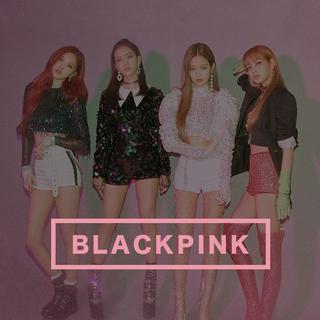 BLACKPINK