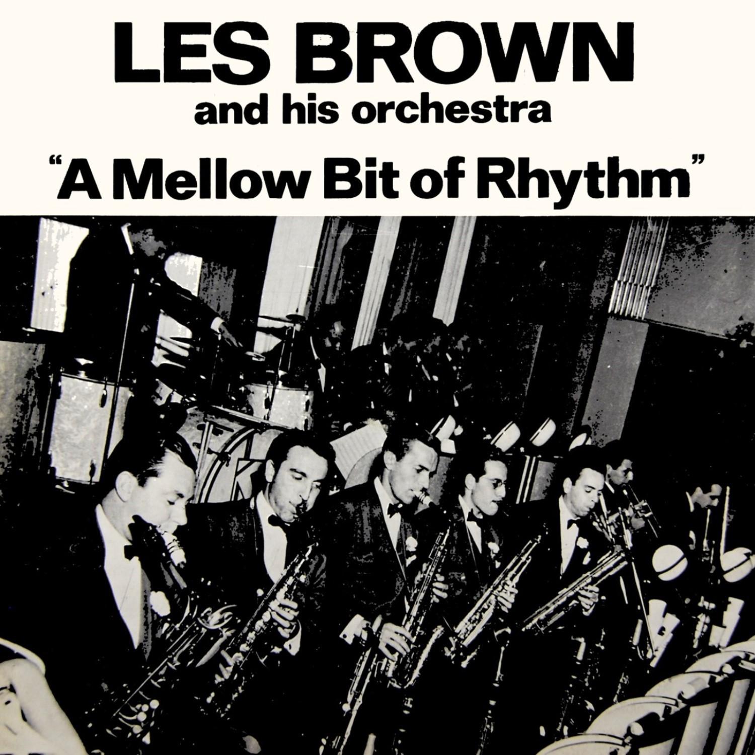 A Mellow Bit Of Rhythm