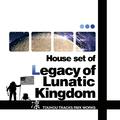 House set of "Legacy of Lunatic Kingdom" 〜 Lunatic set and Mythic set