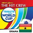 Tribute to the World Cup: Ghana