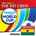 Tribute to the World Cup: Ghana