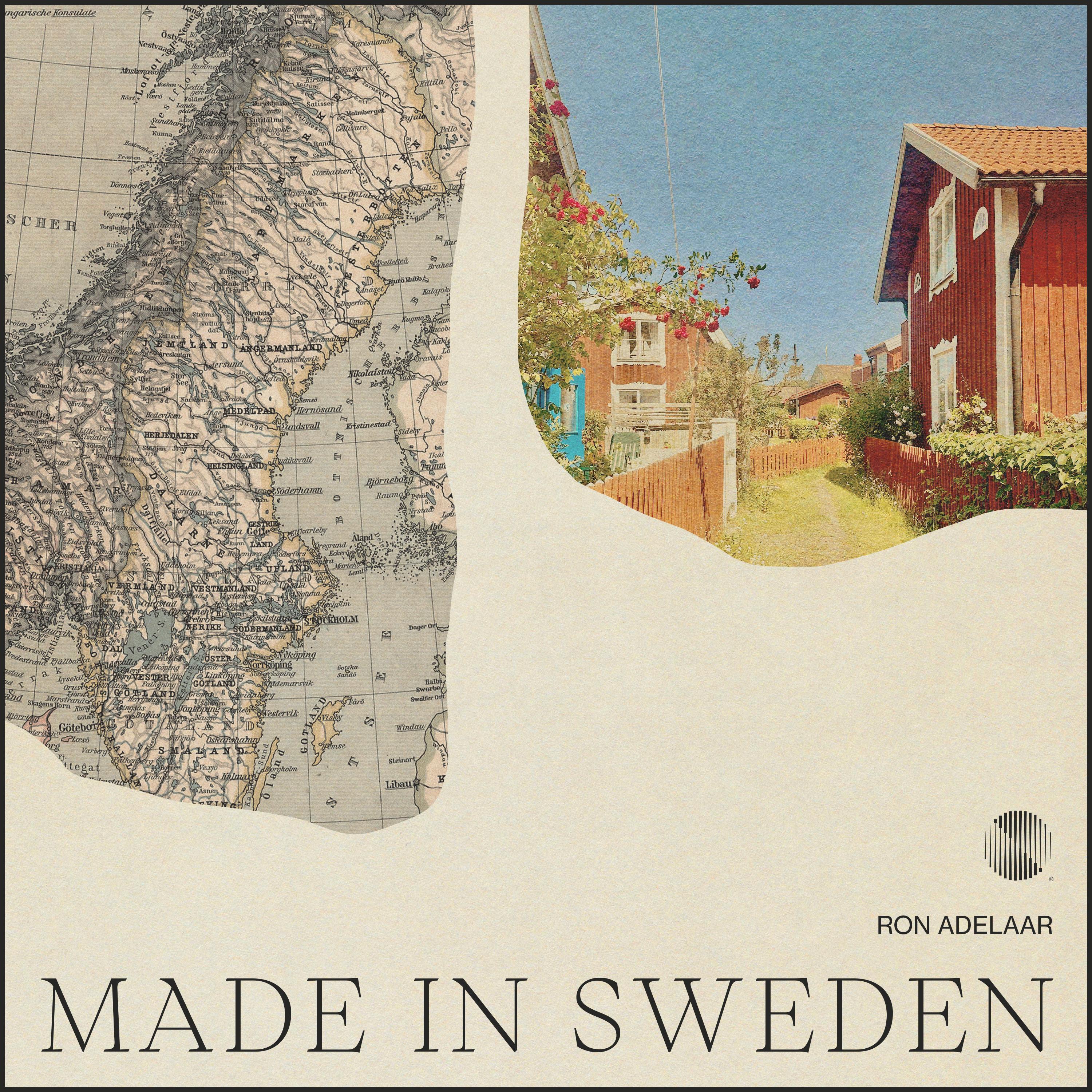 Made in Sweden