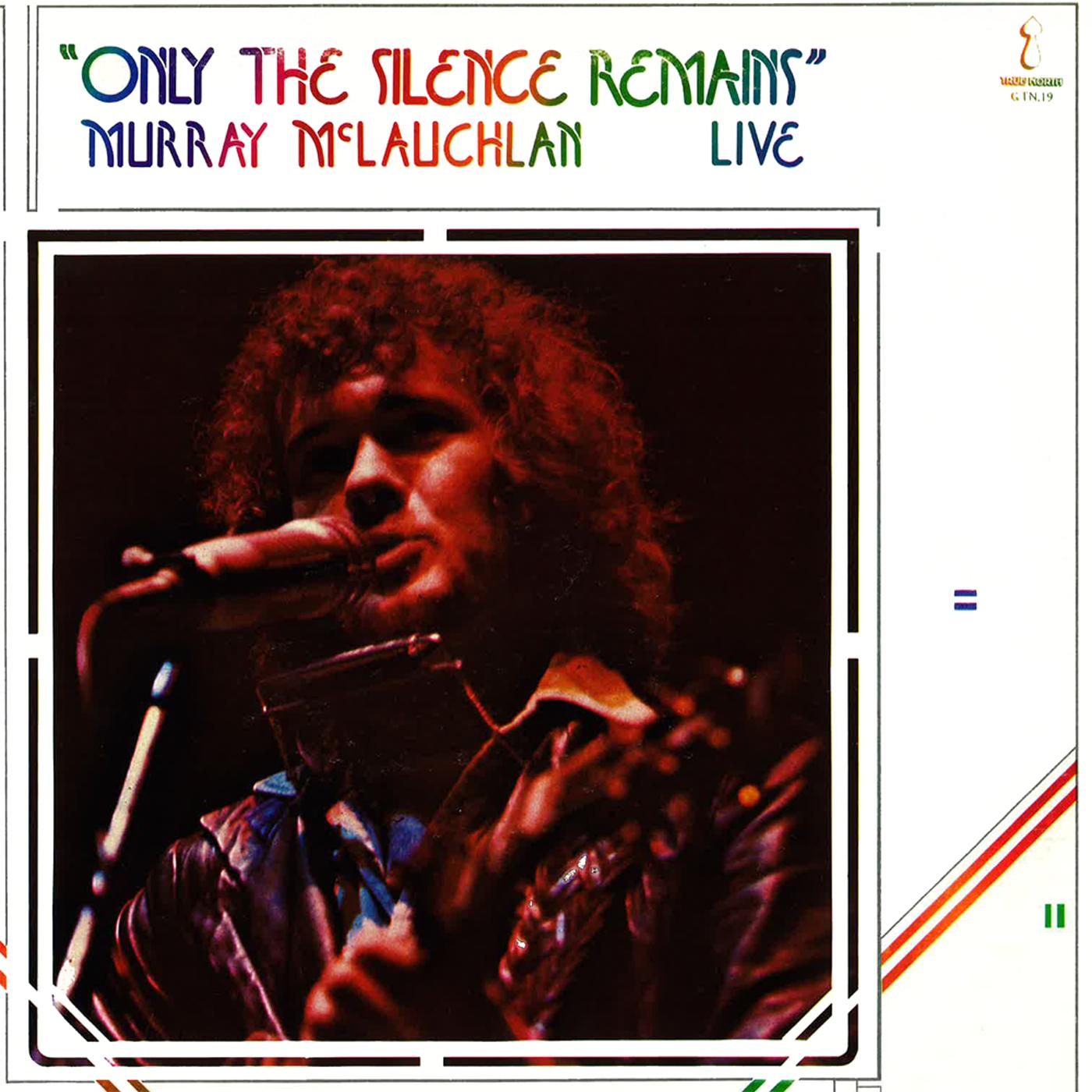 Only The Silence Remains (LIVE)
