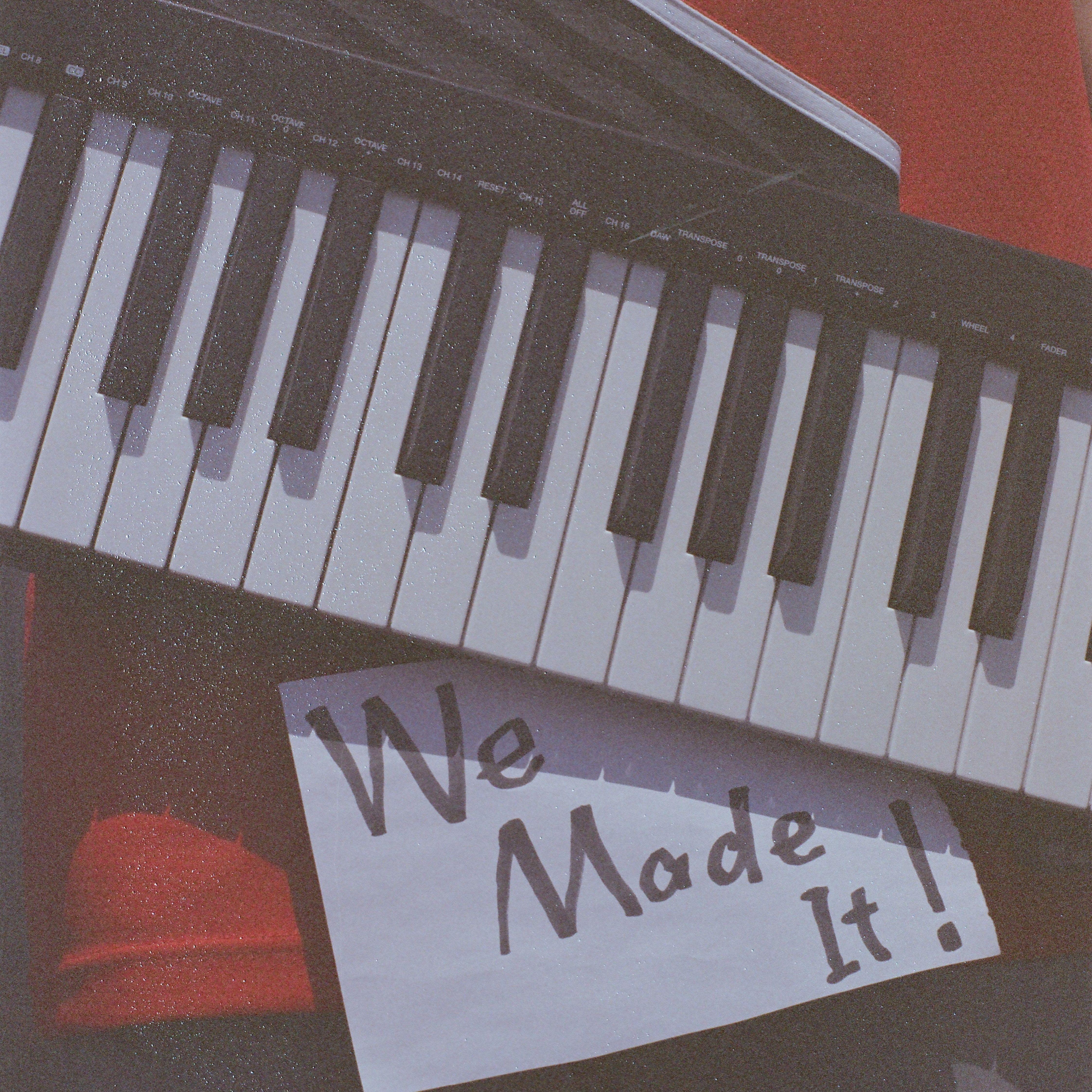 I Jus Wanna .. (prod. by 熹 & riki)