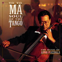 tango suite 马友友