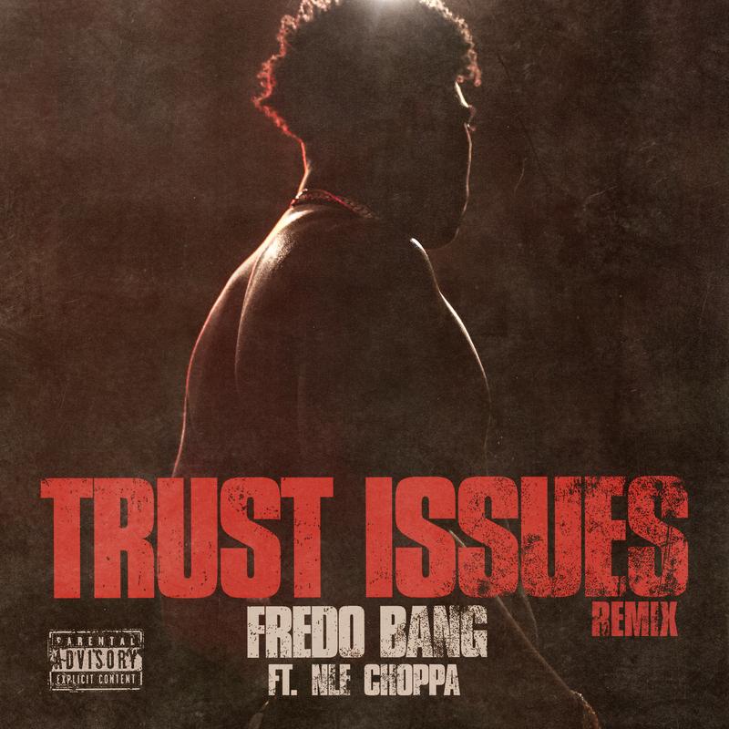 Trust Issues (Remix)