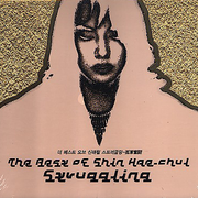 The Best Of Shin Hae Chul Struggling