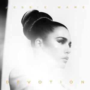 Jessie Ware - Night Light （降5半音）