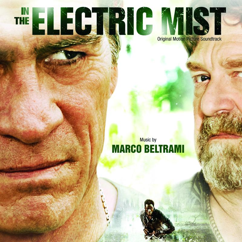 In The Electric Mist