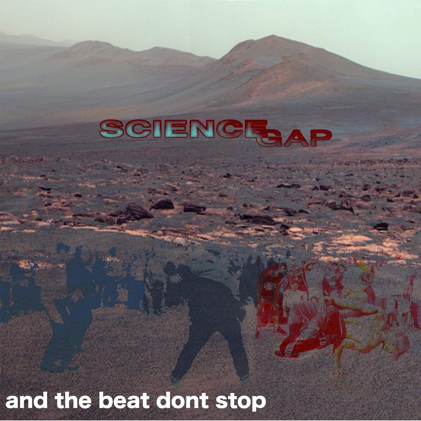 Science Gap - You Got It (Original Vocal Mix)