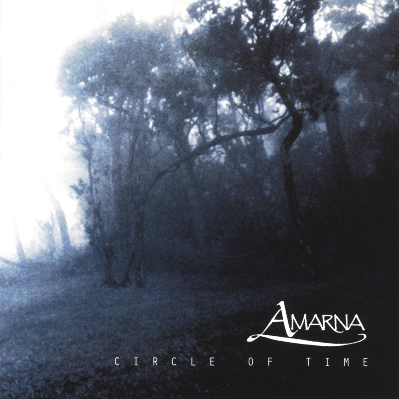 Circle Of Time