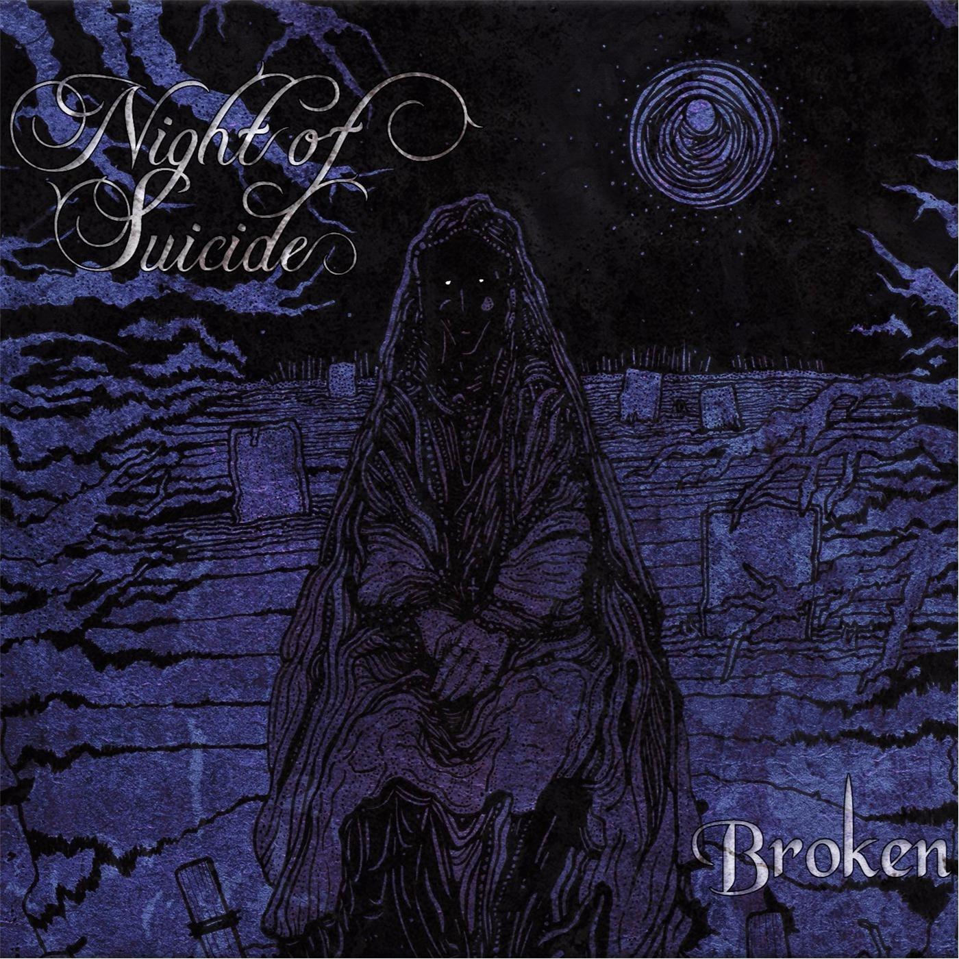 Broken