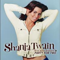 Shania Twain - I m Holdin  On To Love (To Save My Life) (karaoke)