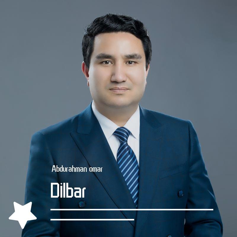 Dilbar