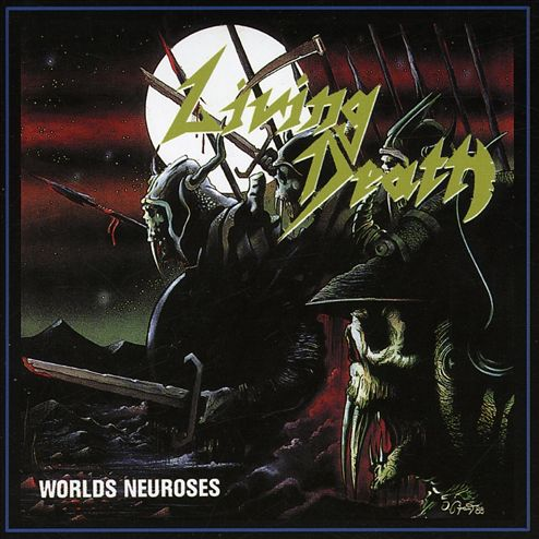 Worlds Neuroses