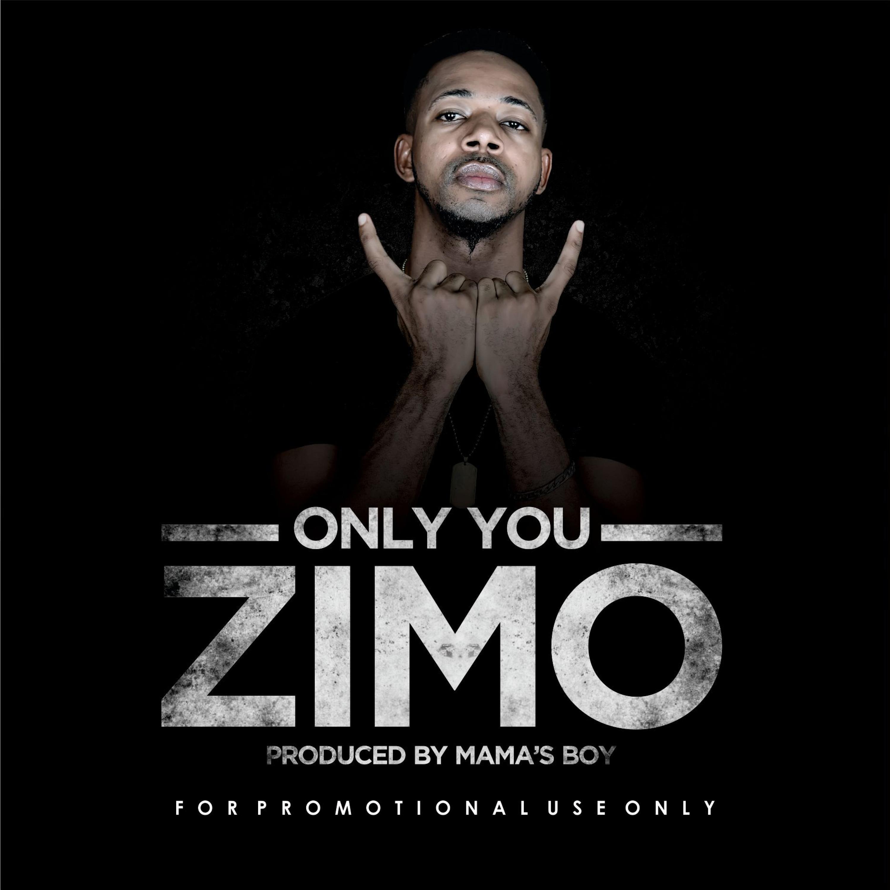 Only you